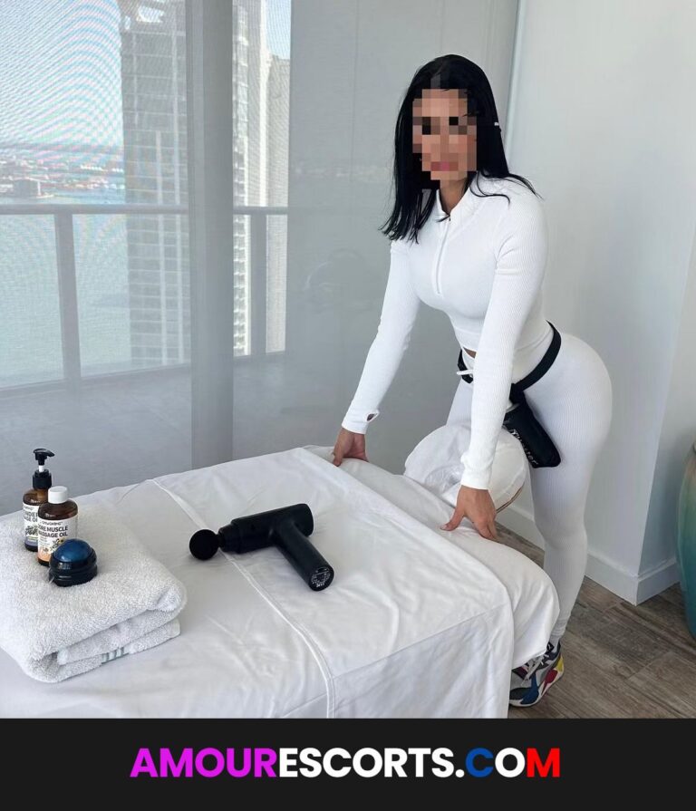 Luna Brazilian