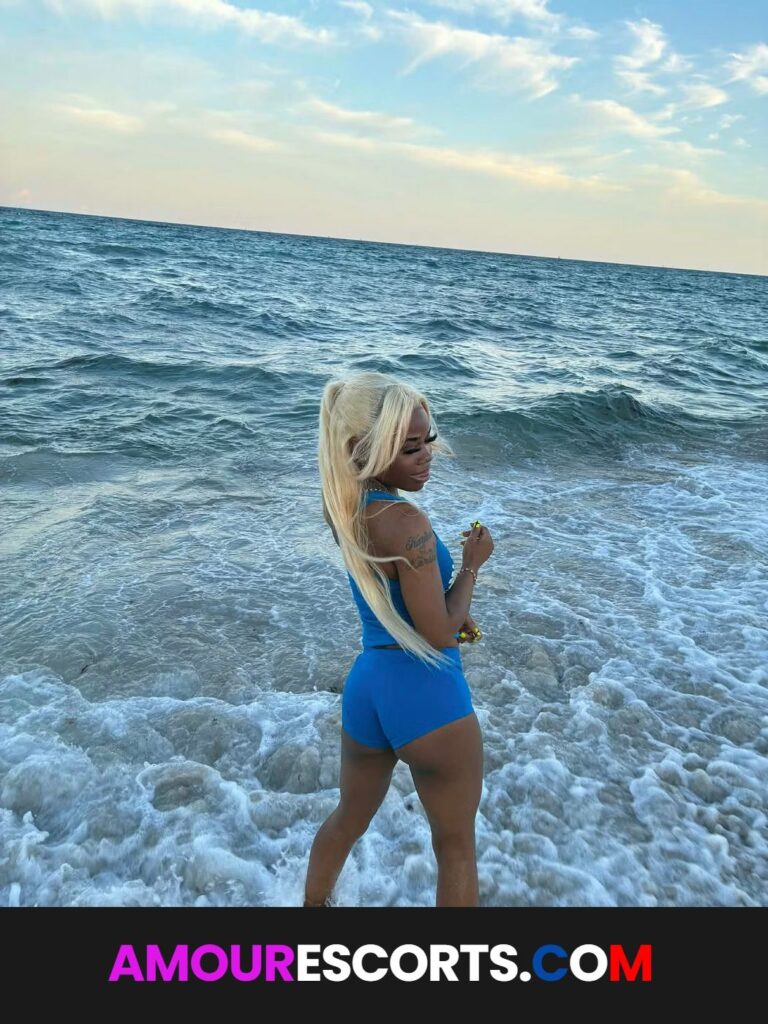 Kayla Marie