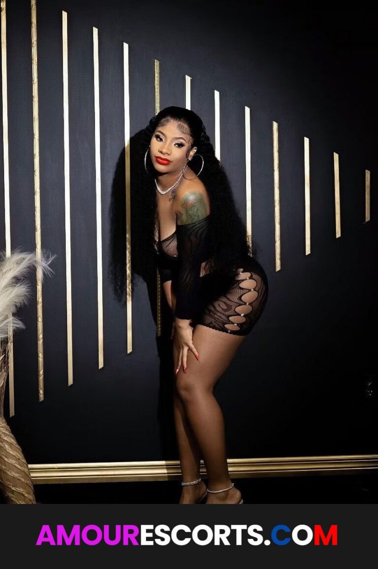 Sidy Monroe