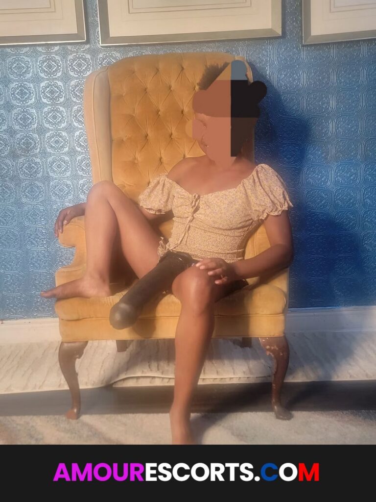 Mistress Leya