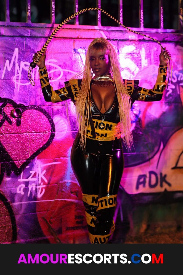 Goddess Desire