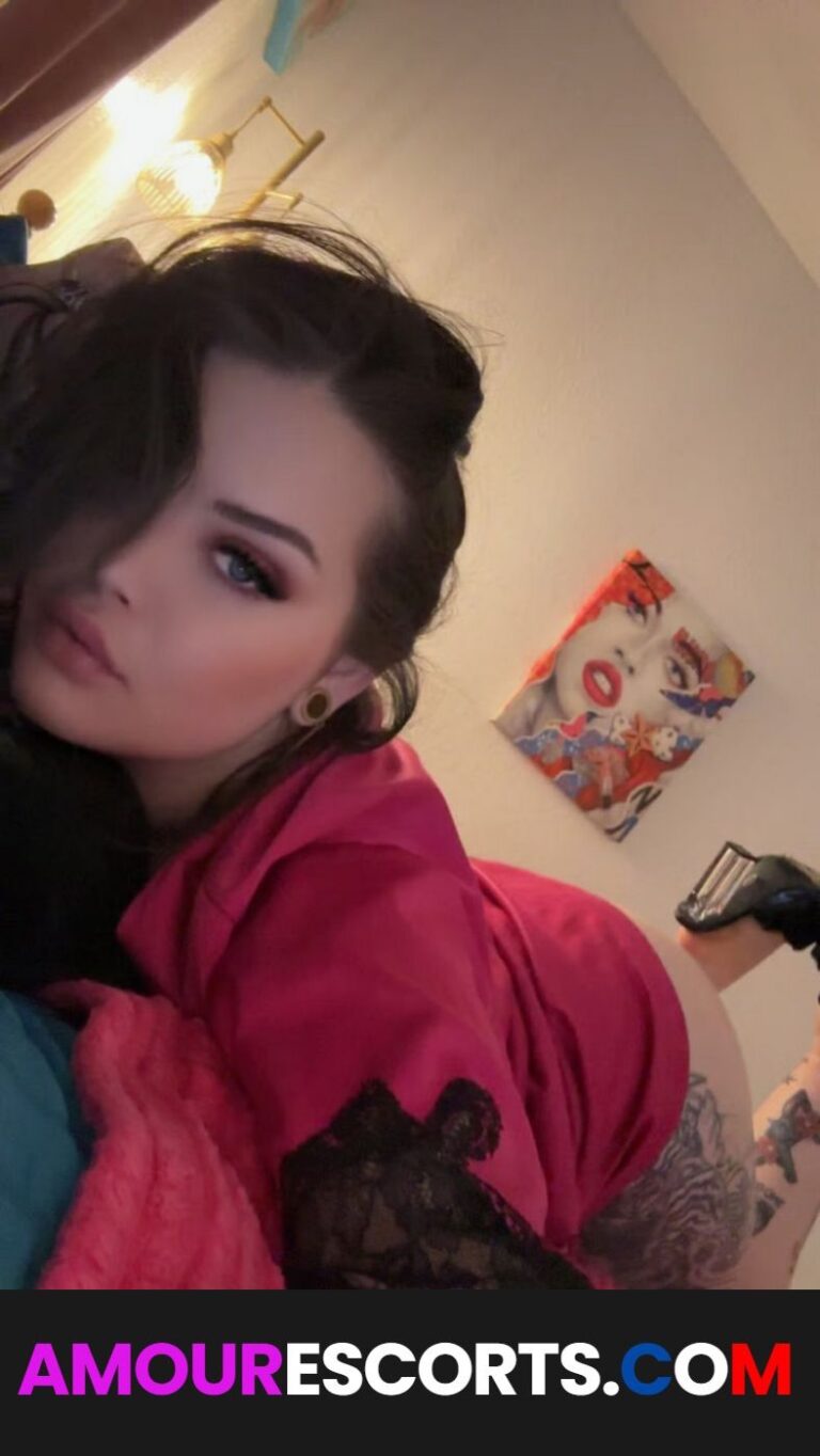 Carmen Rose