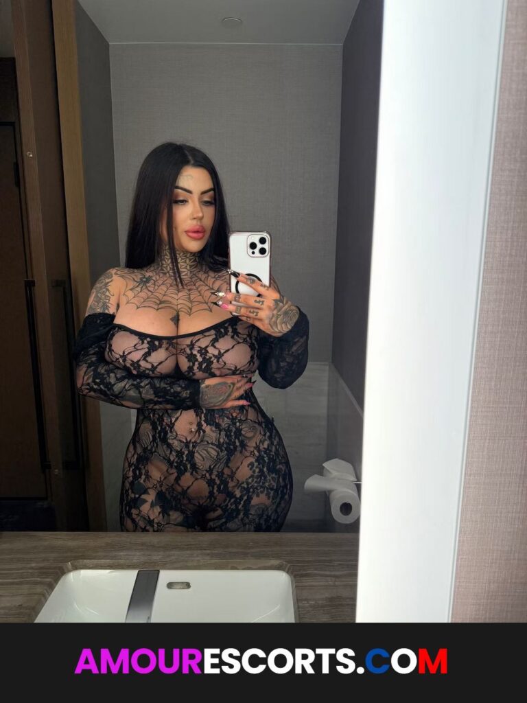 Pornstar ValentineVixen