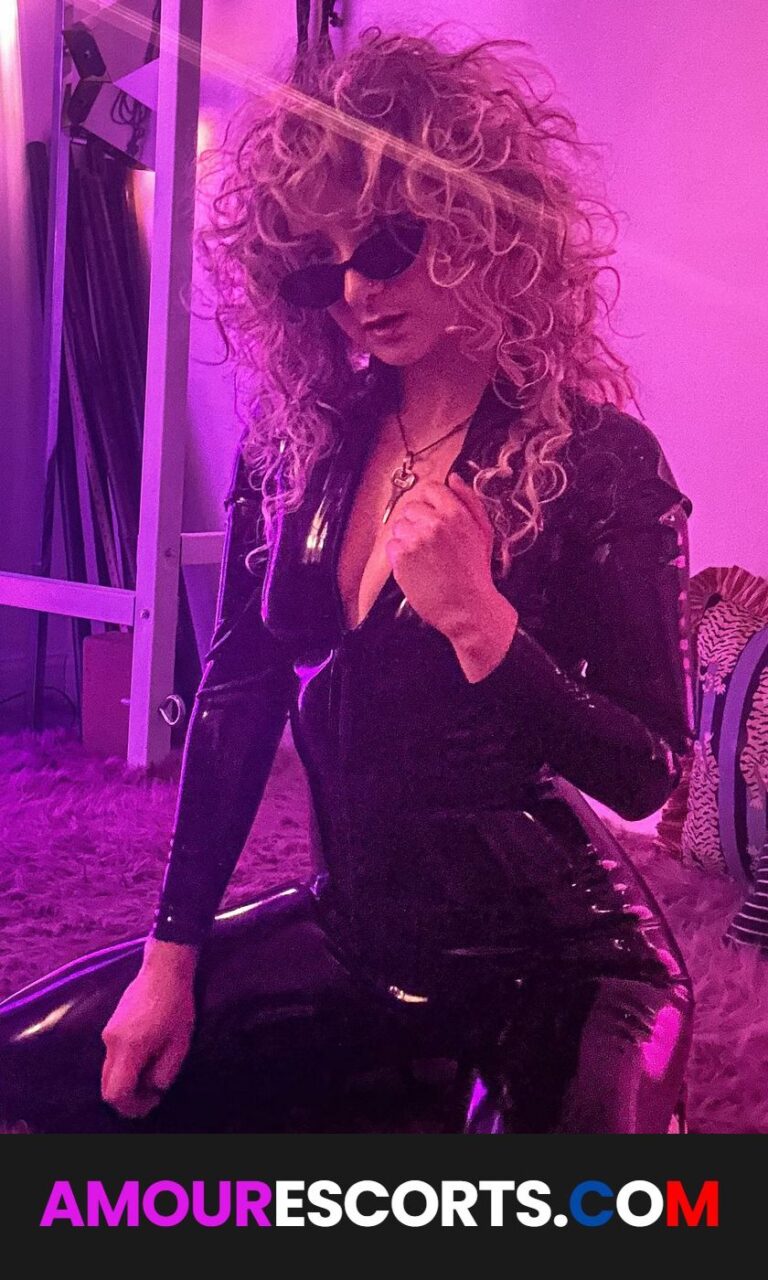 Miss Stevie