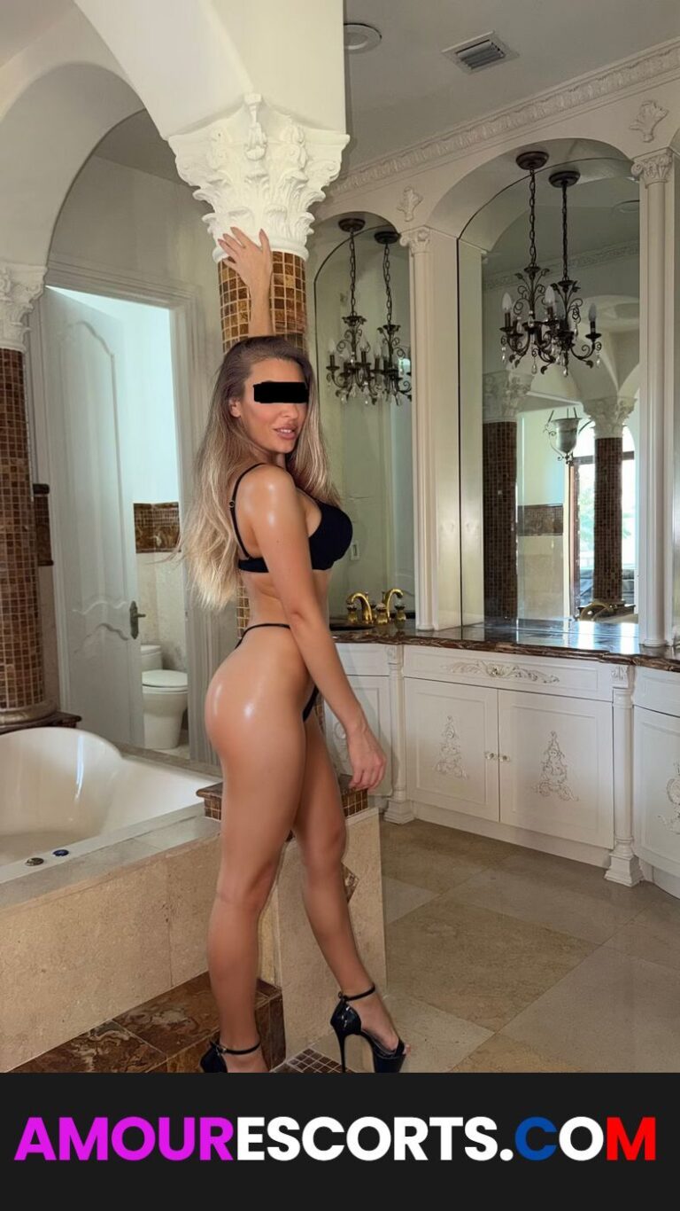 Elya Secret