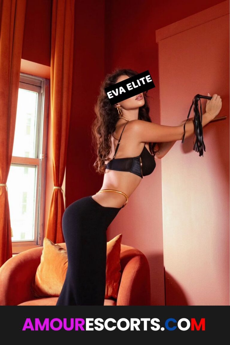 Eva Elite