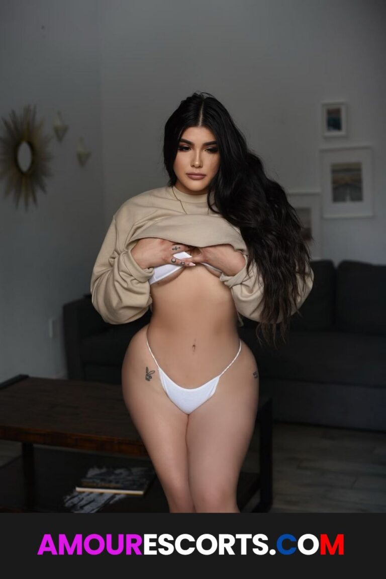 Natalia Rose