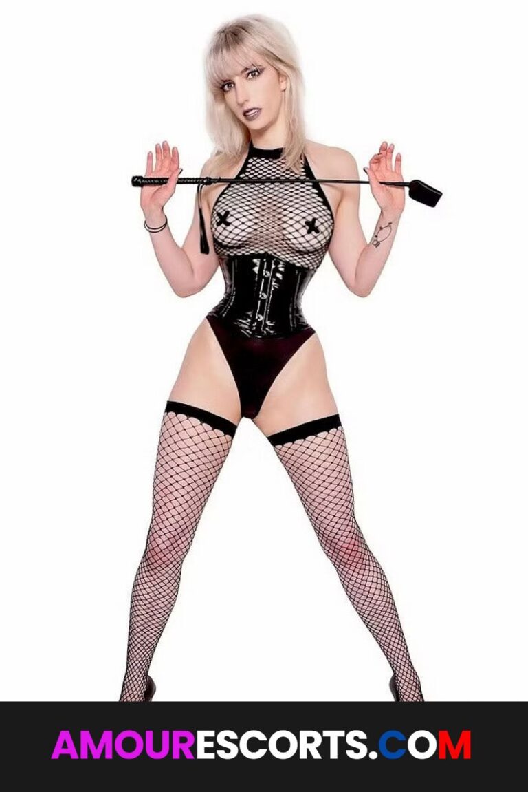 Mistress Vala Syn
