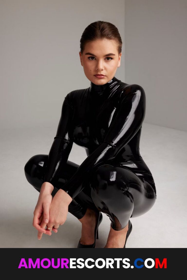 Dasha Bond