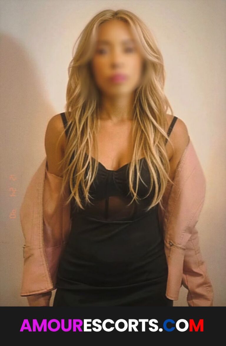 Alicia Celeste
