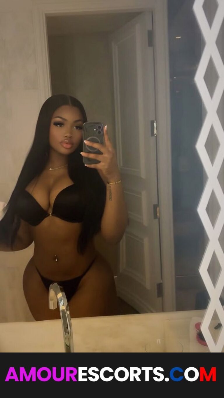 Monique Marcella