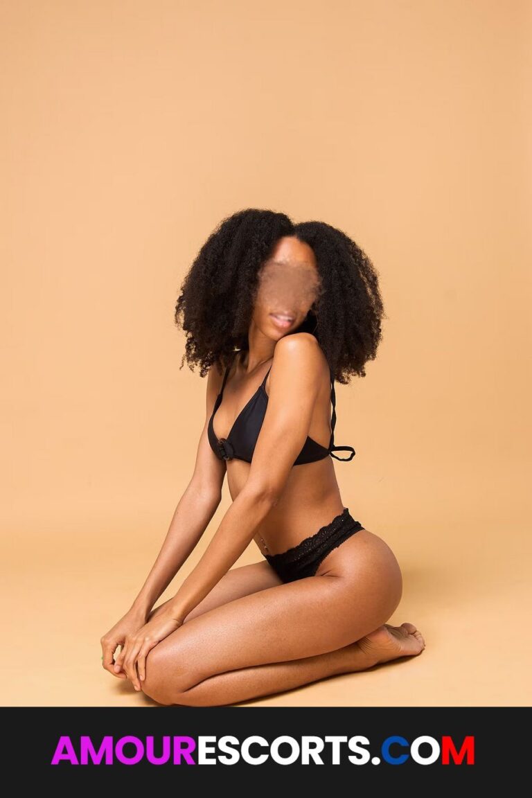 Summer Alarie