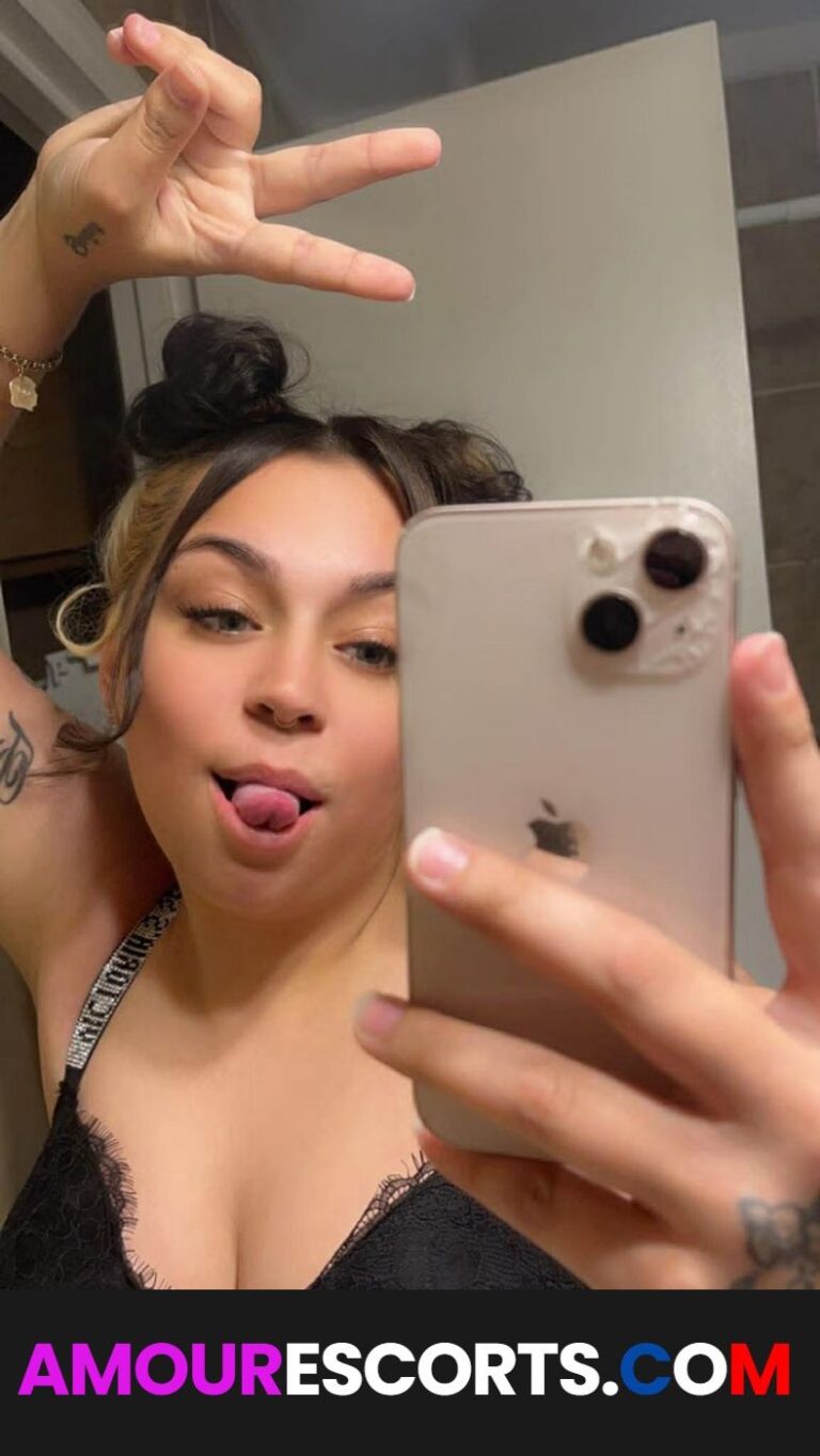 puertorican baddie