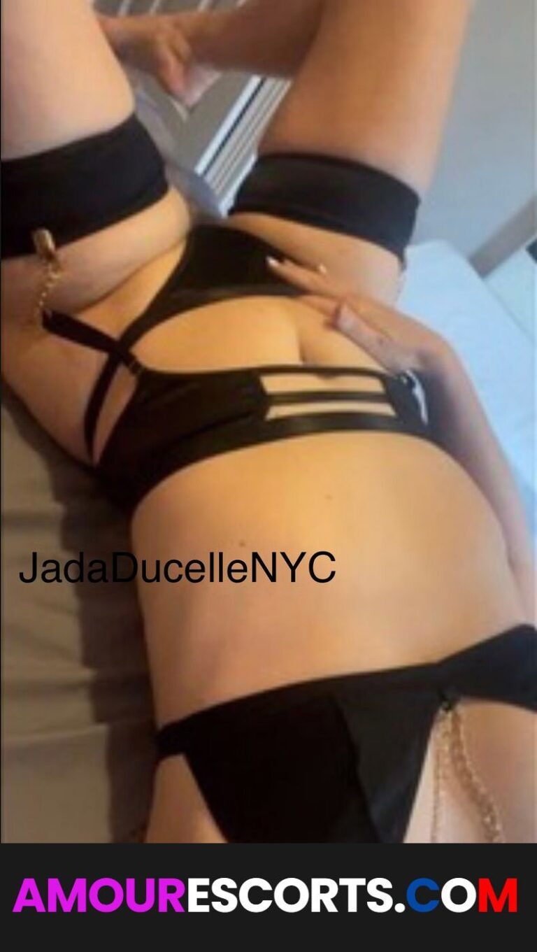 Jada Ducelle