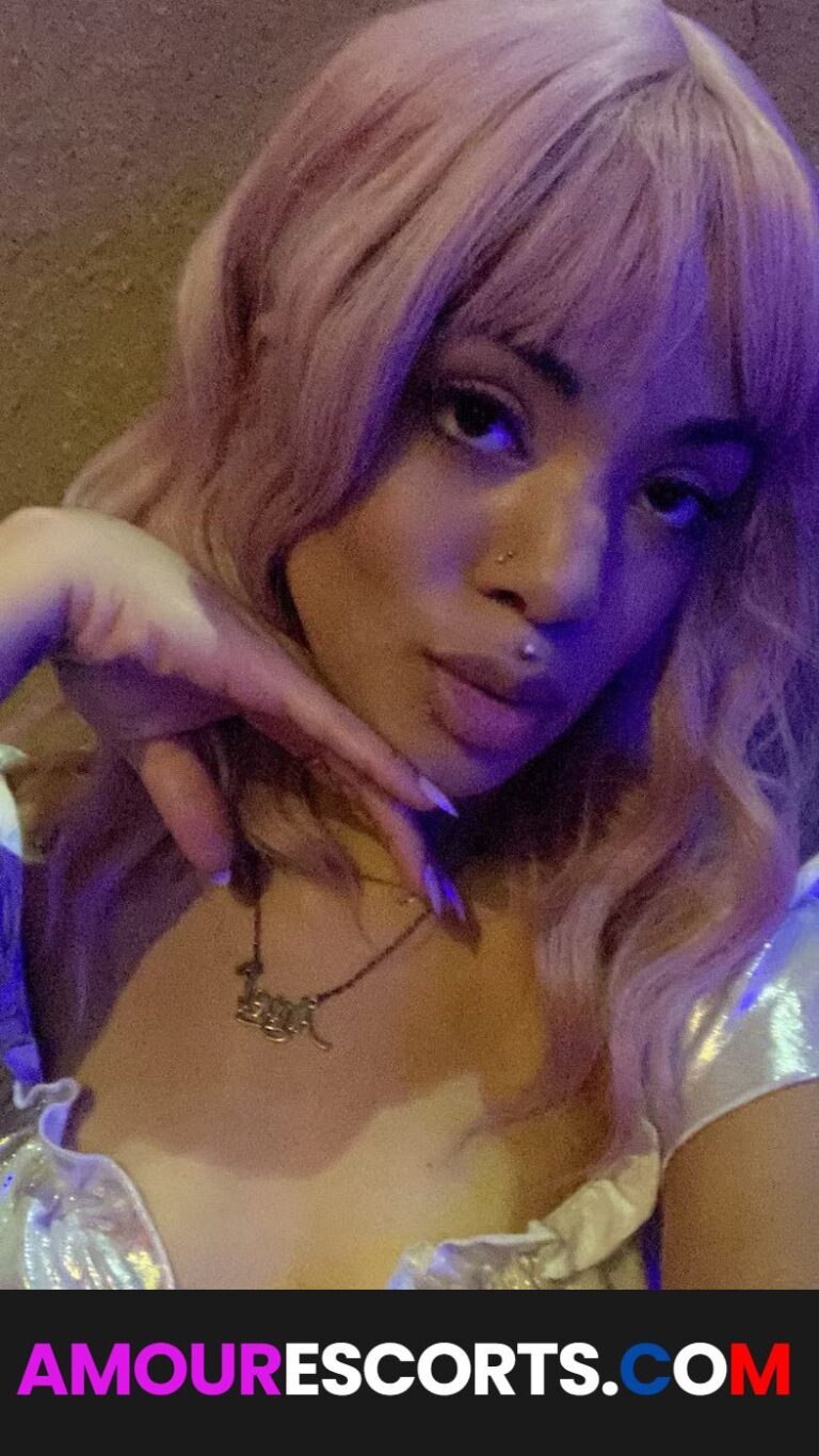 Leah Lace