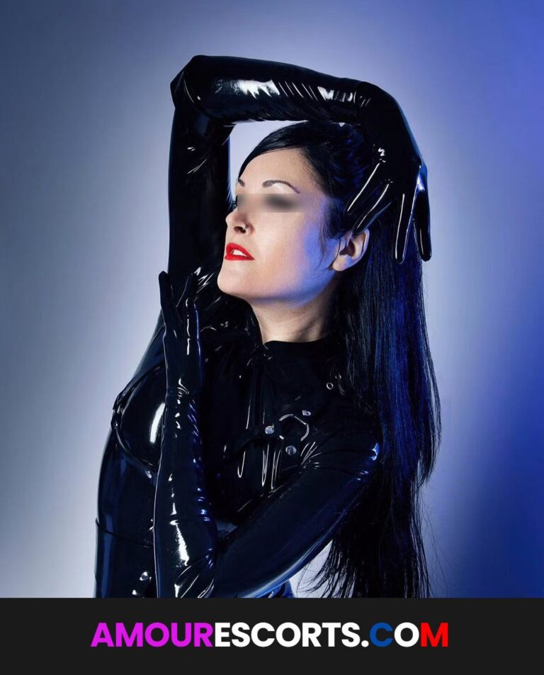 NYC Mistress Devi
