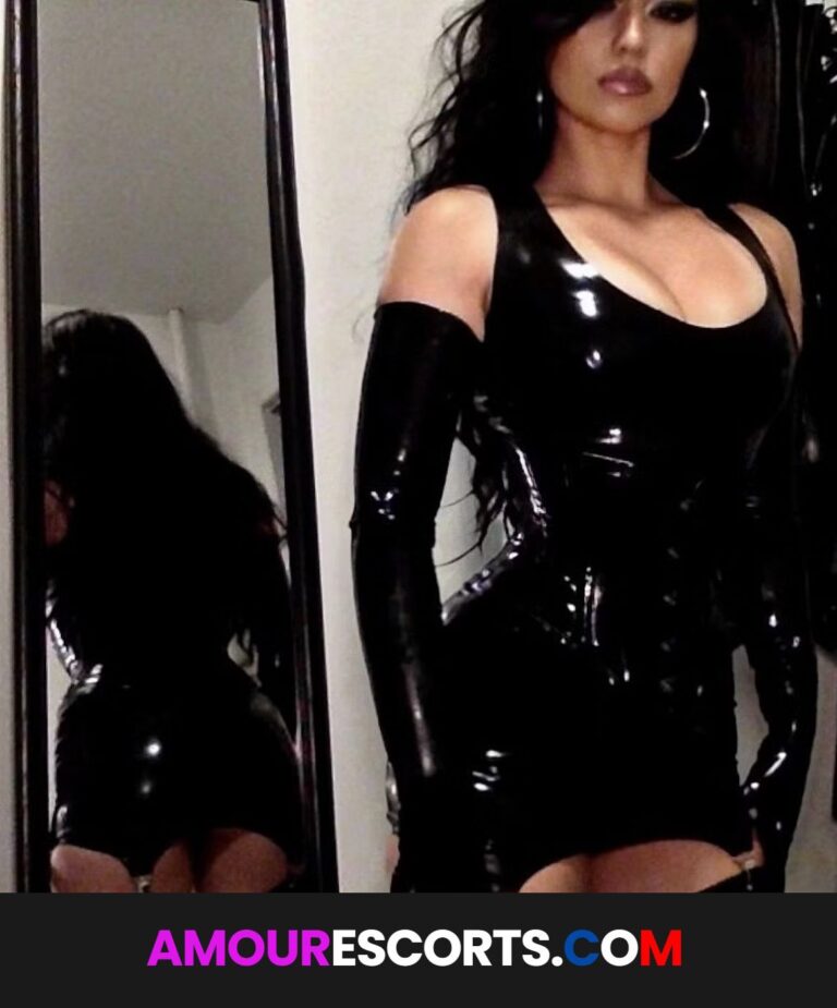 STILETTO