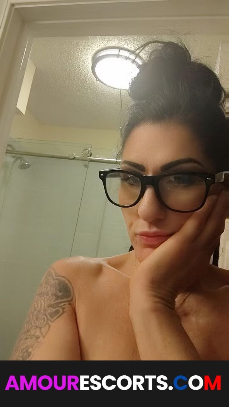 Lacy Delgado