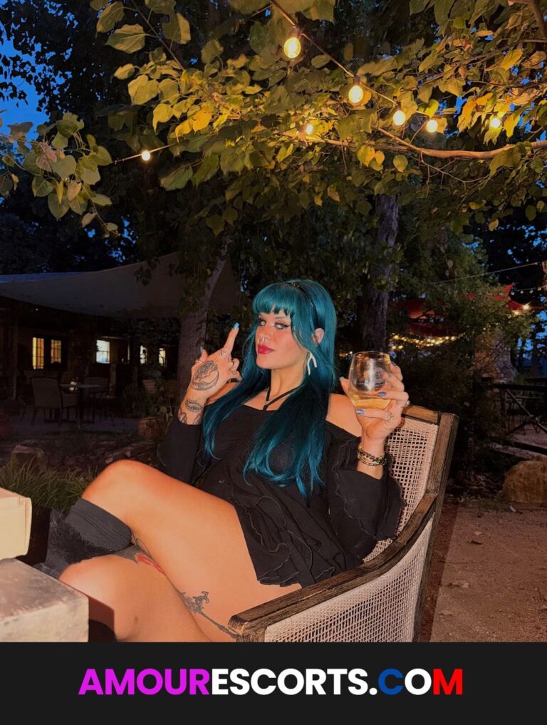 Daddy Divine Danielle