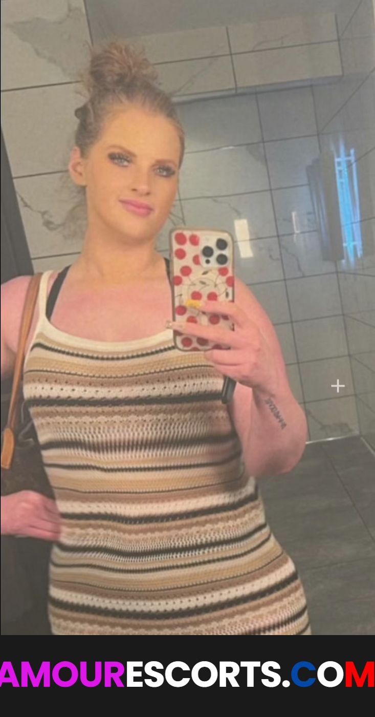 Blondie