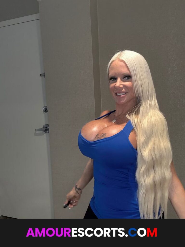 AlexisMarieTexas/BarbieDoll