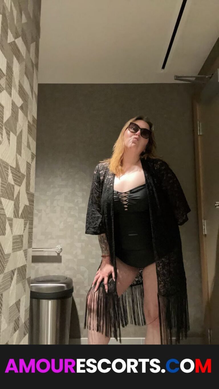 Belle Foxx