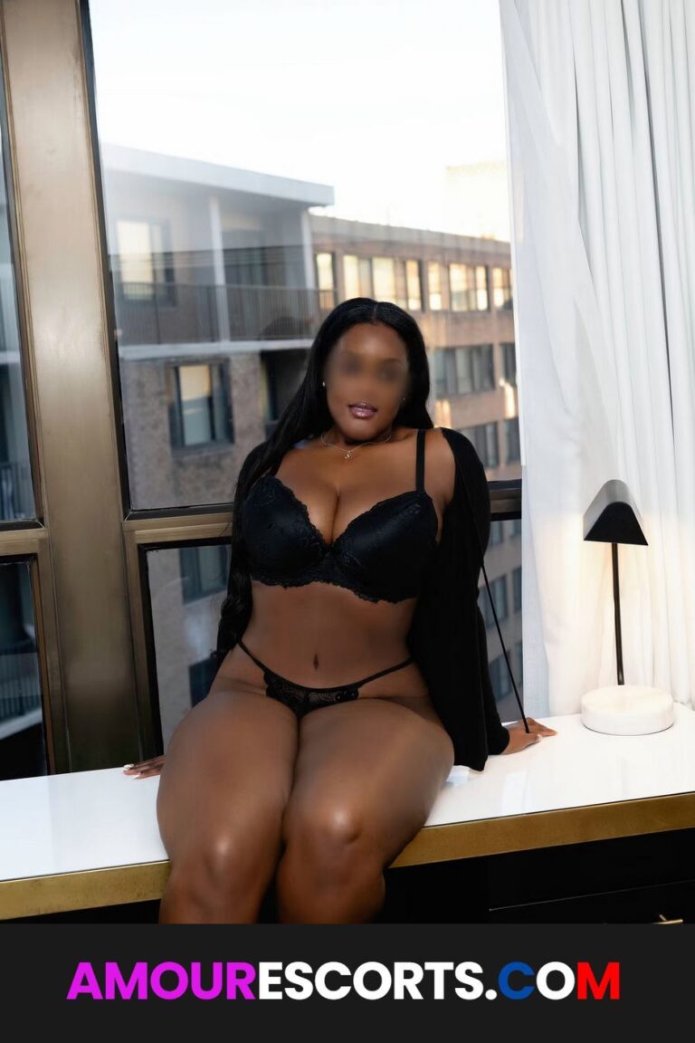 Rene Rose DC