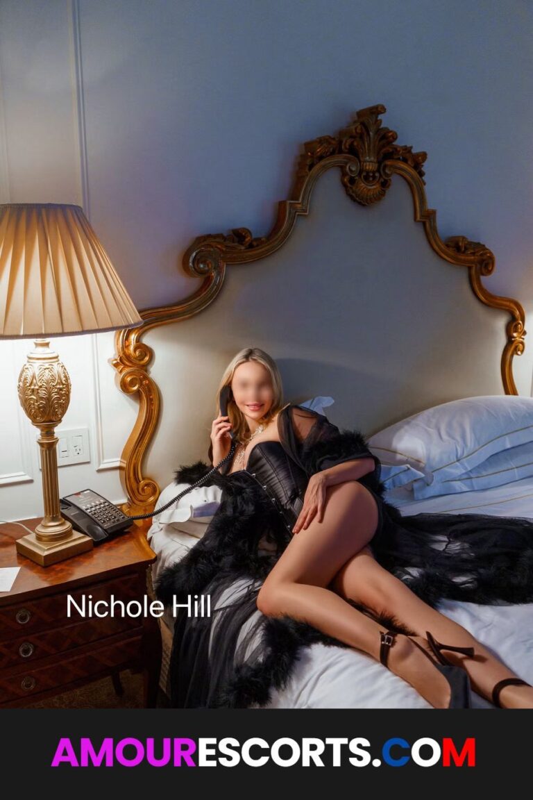 Nichole Hill
