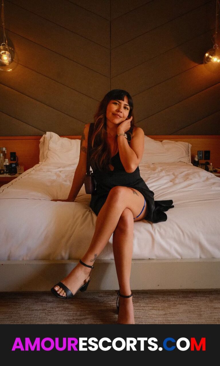 Camila Bella