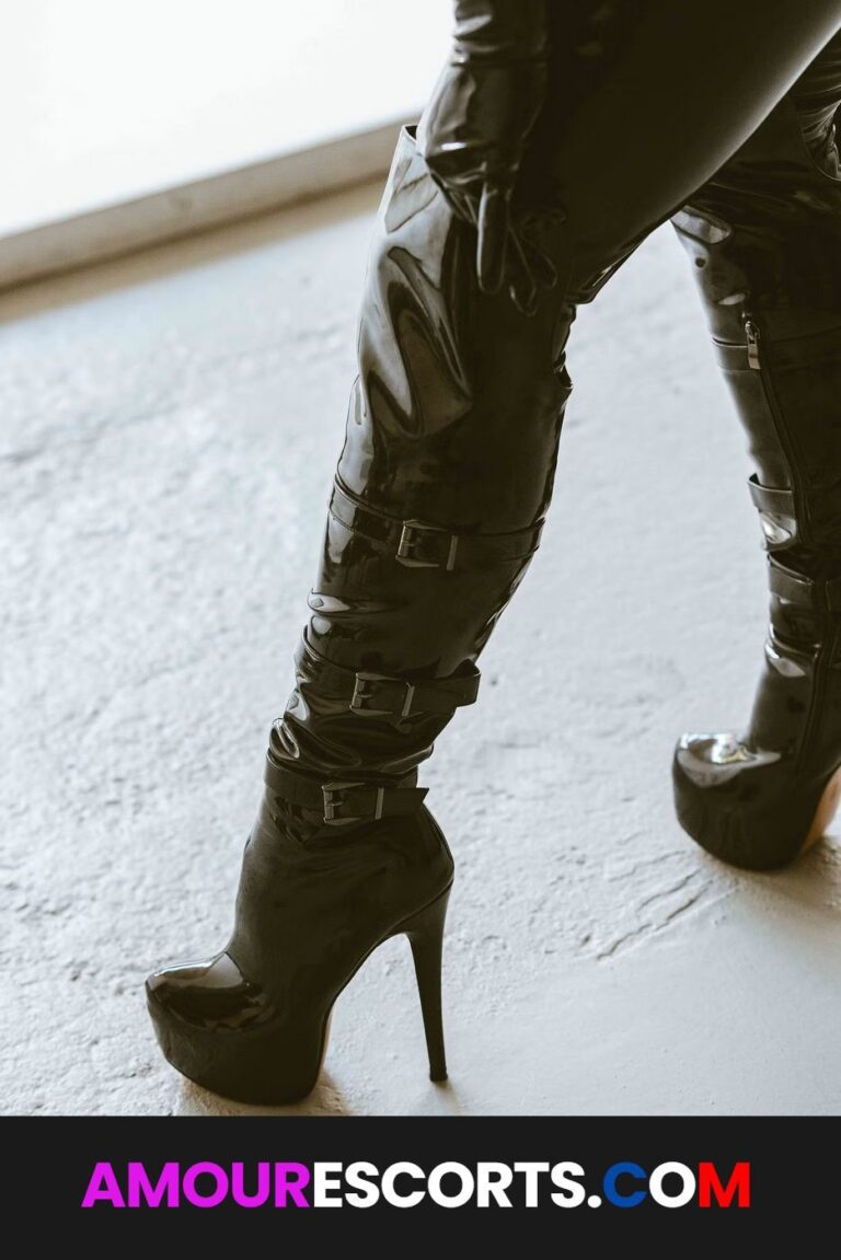 Mistress Hecuba