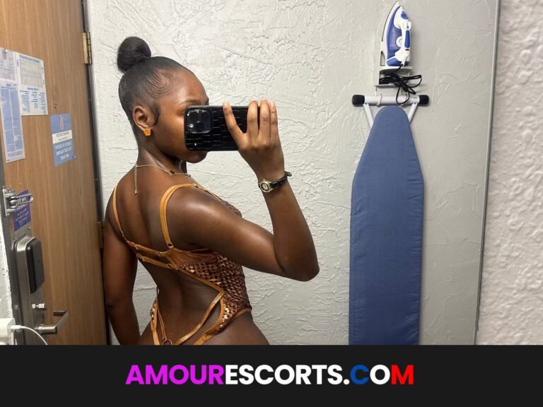 Thee Goddess