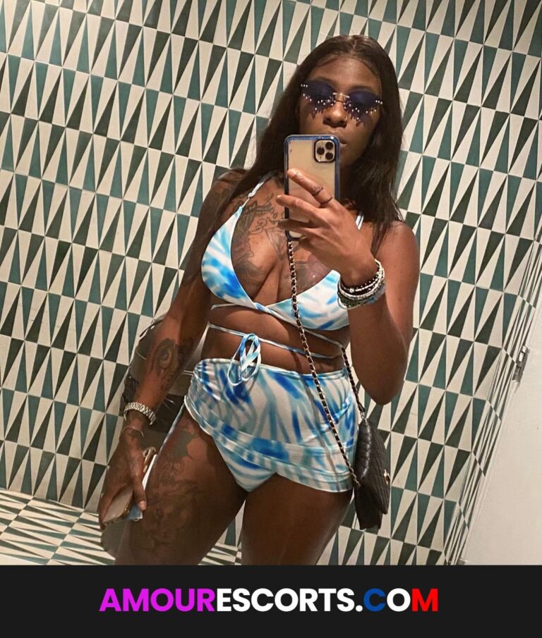 Chantel Banks