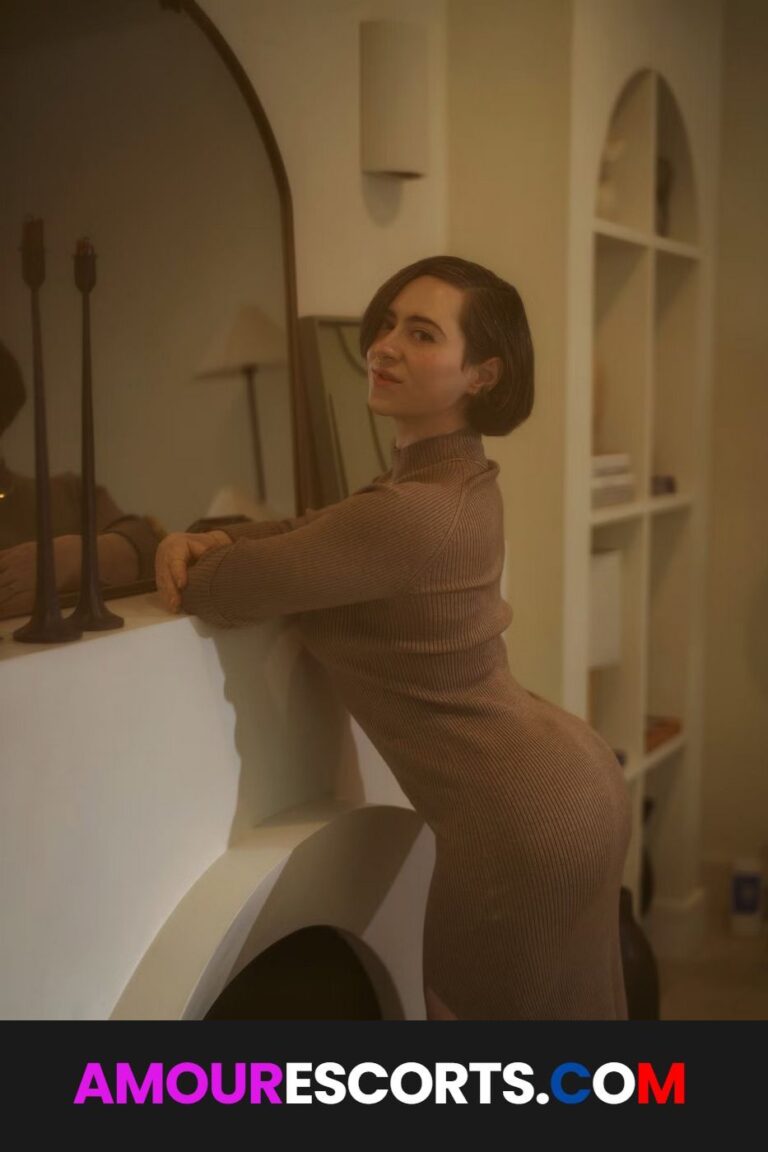 Rose Gibson