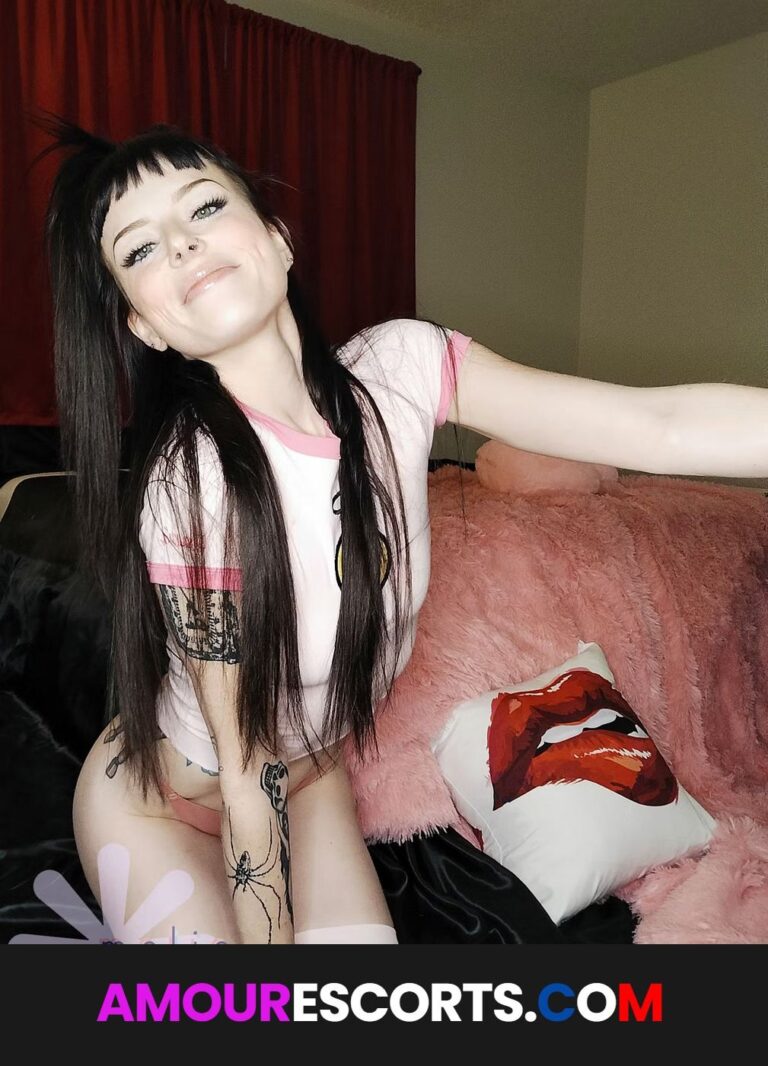 melie may *