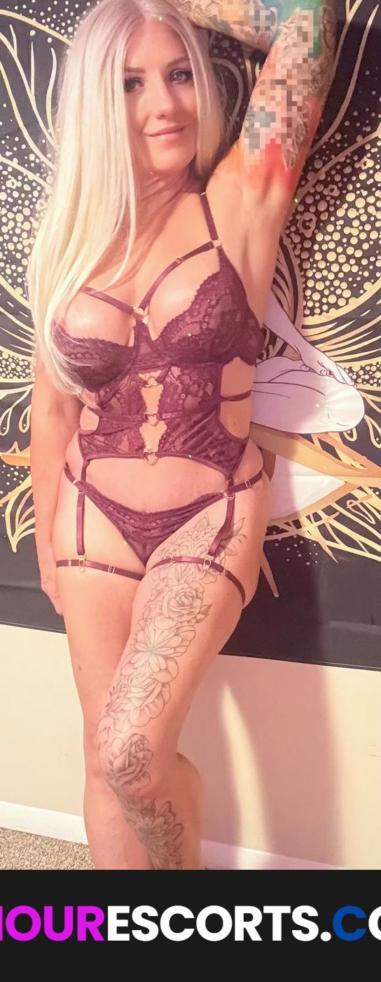 Goddess Alani