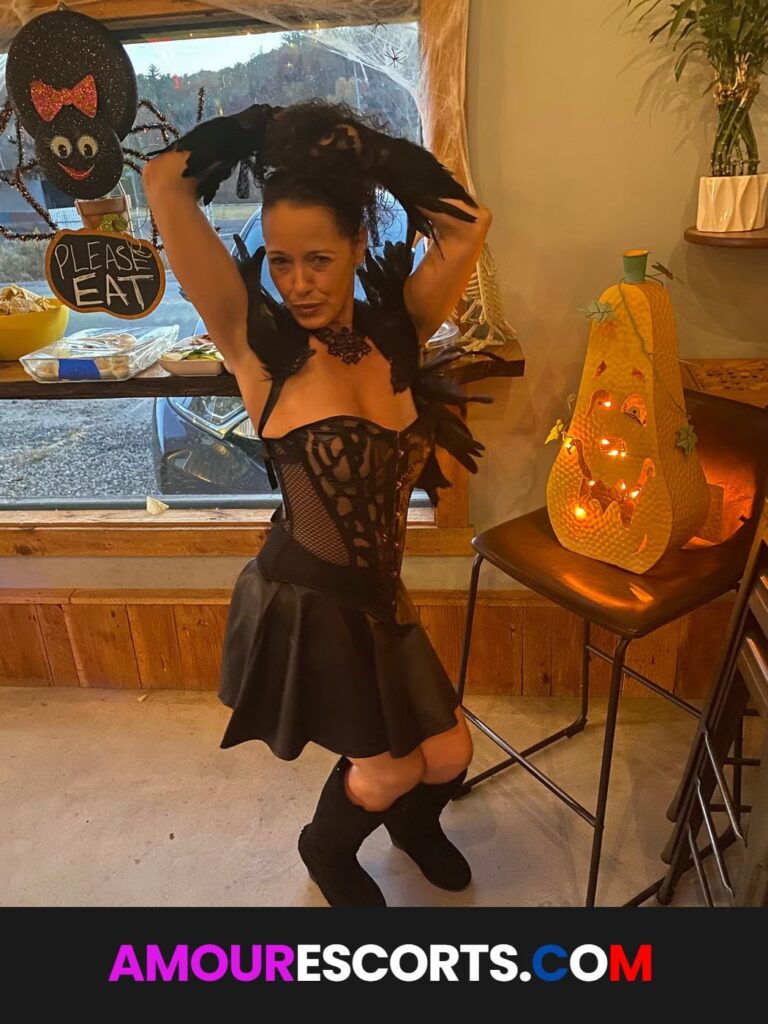 SHAKTI Elaine