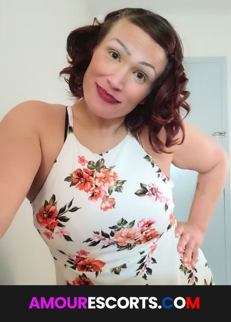 Mia Myself