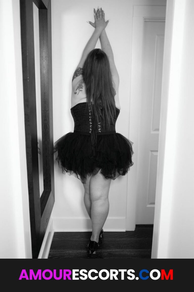 Goddess Valentina