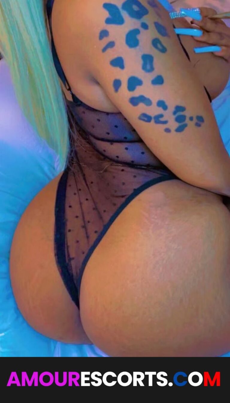 Goddess Honey