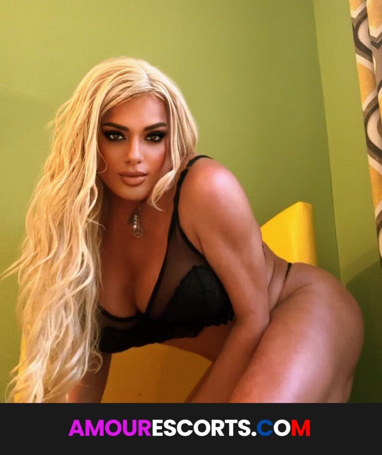 Tatianna (Hailey)