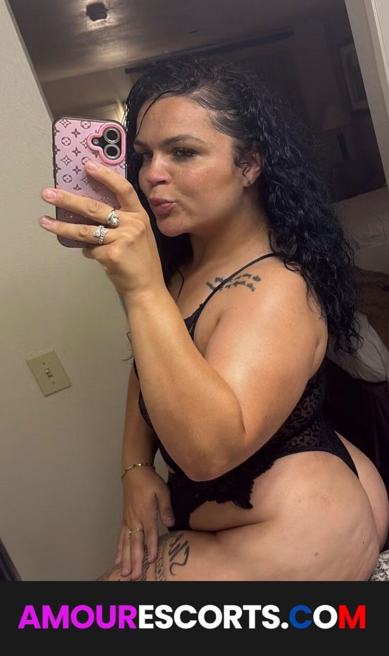 Olivia_rose Nuru specialist