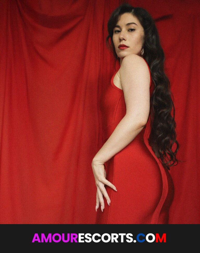 Dominatrix Astra Ursa