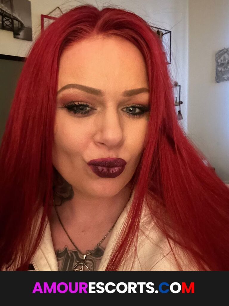XxSonja LavallexX