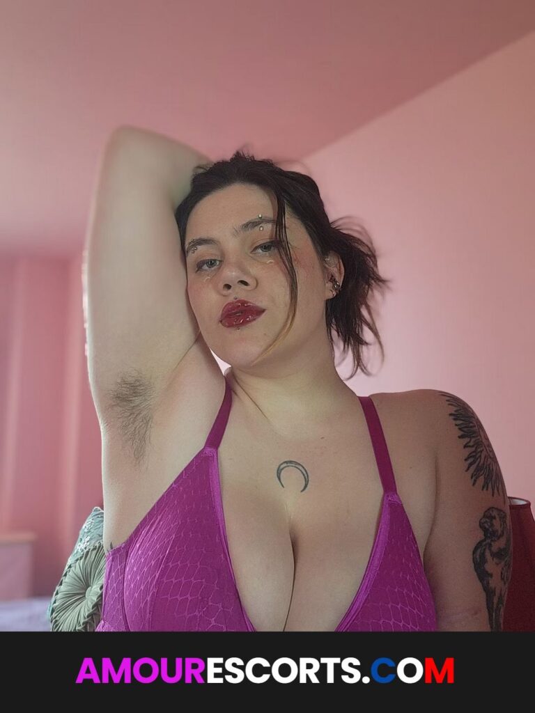 Emilia Dagger
