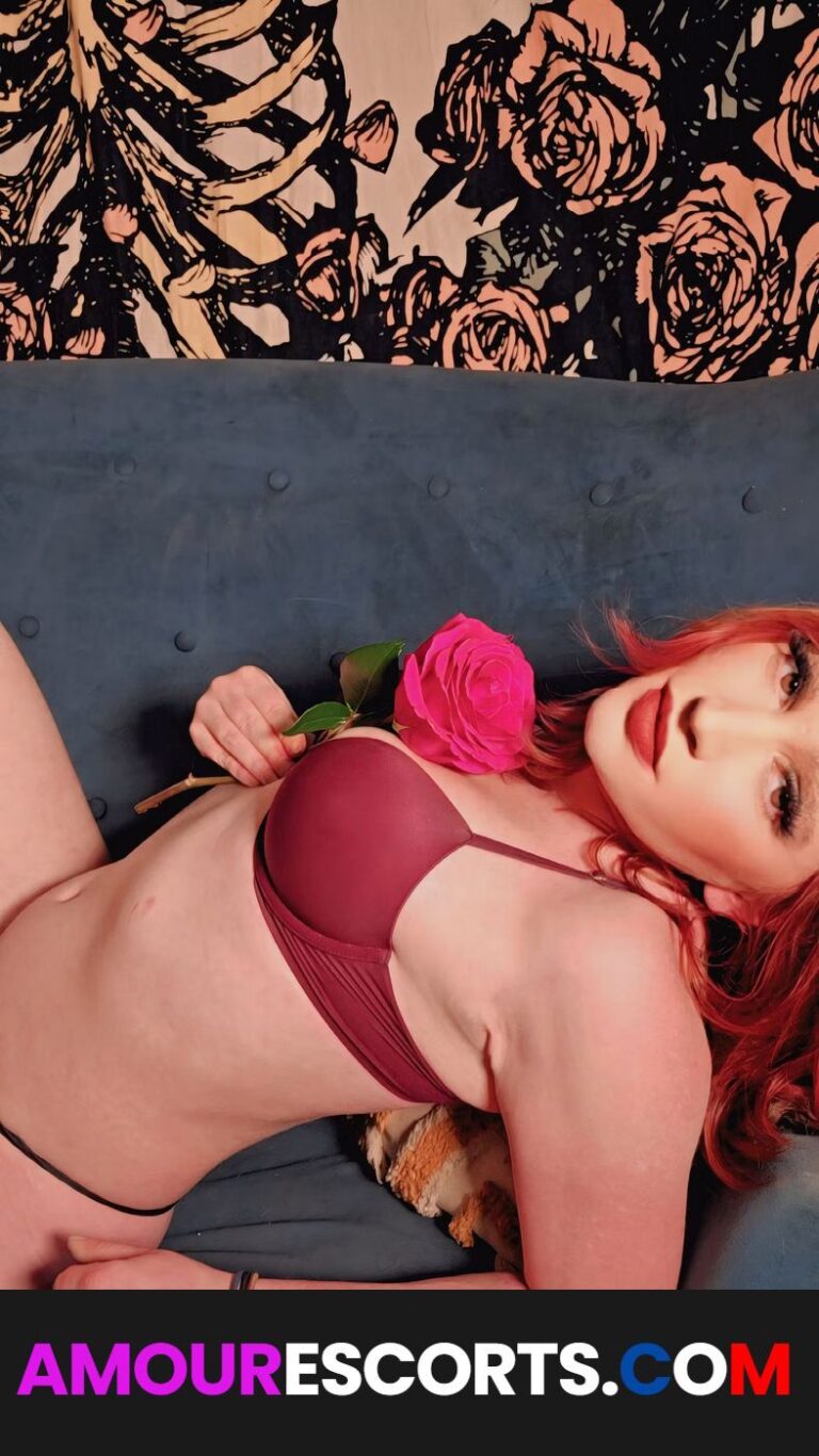 Lelu Foxx