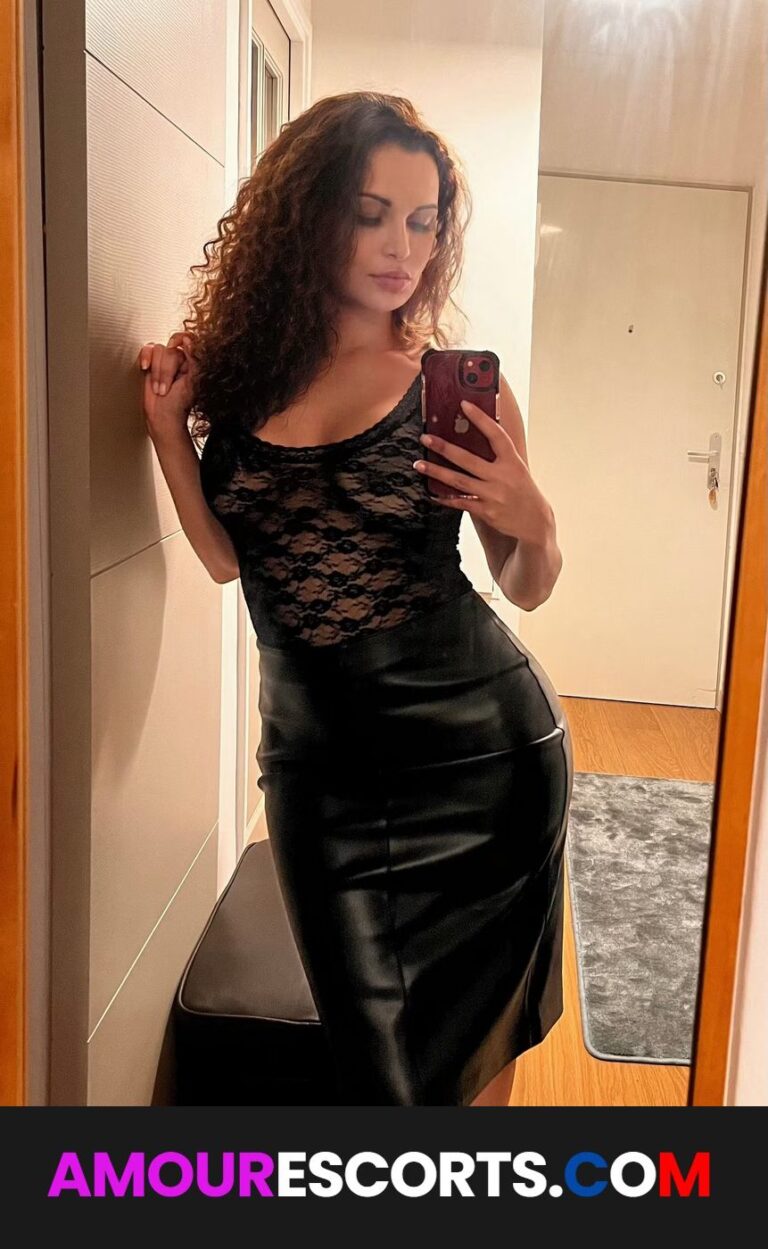 Miss Amazone