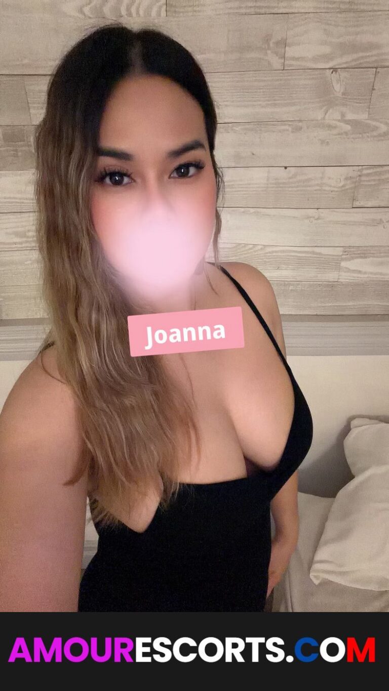 Joanna