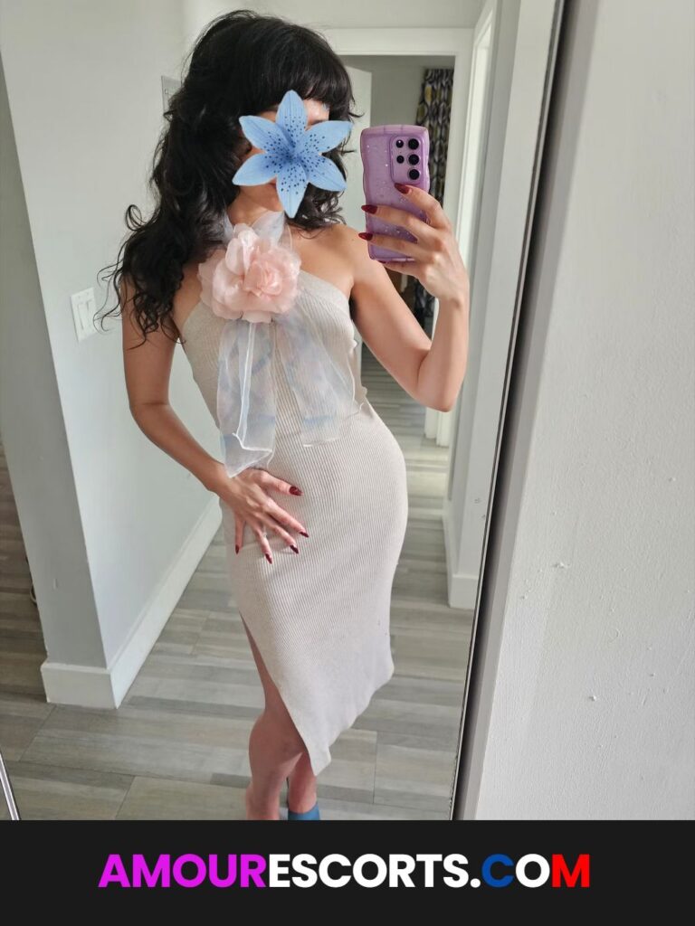 Ophelia Blue