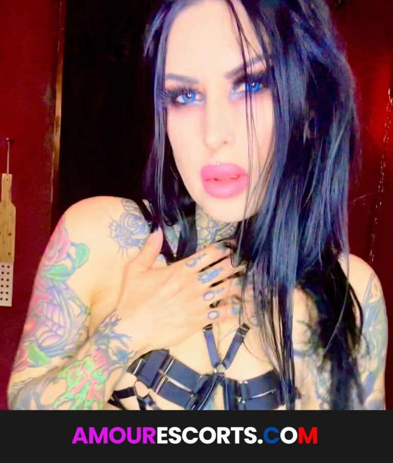Mistress Selene