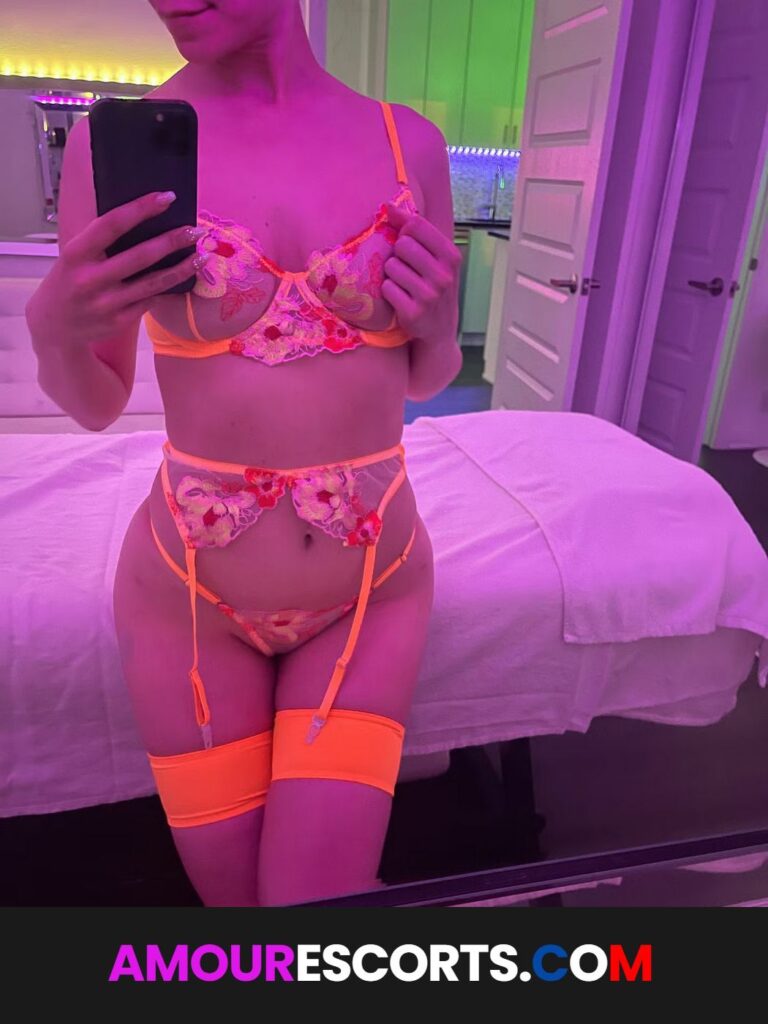 Autumn Addison
